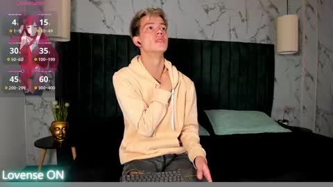 Nick  online show from 11-27-25, 12:07