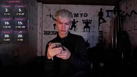 Nick  online show from 12-14-25, 12:21