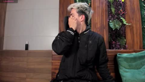 Nick  online show from 02-04-26, 12:11