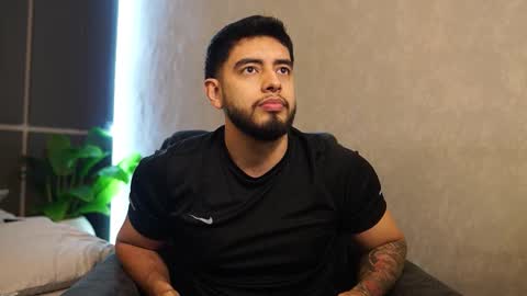 Jhohan online show from 11-26-25, 12:28