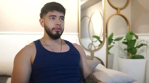 Jhohan online show from 12-22-25, 12:24