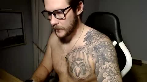 Cakedcouple  OF - Yourtattedcutie  qurlynfit online show from 12-13-24, 10:45