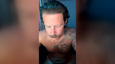 Cakedcouple  OF - Yourtattedcutie  qurlynfit online show from 04-28-26, 07:35