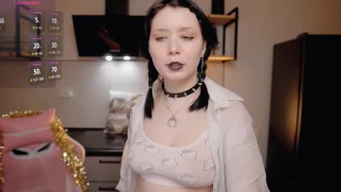 nickari_x online show from 03-01-26, 11:12