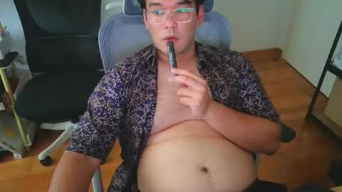 Snapshot of nickcage813 chatting on 10-14-25, 08:37 nickcage813 online show from 10-14-25, 08:37