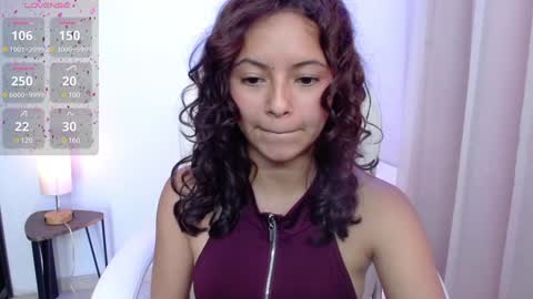 Nicole Silvermoon online show from 01-12-25, 08:47