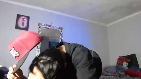 Nickhot0609 online show from 01-08-25, 01:11