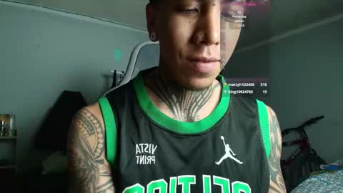 Nickhot0609 online show from 10-12-25, 04:55