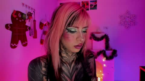   Help me reach 100 thumbs up online show from 12-10-24, 11:11