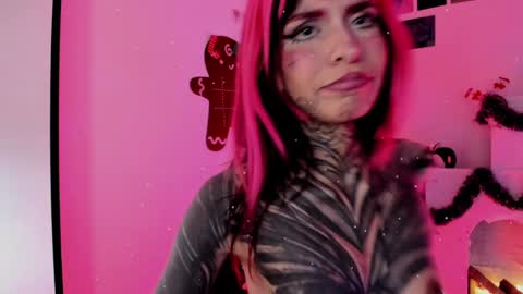   Help me reach 100 thumbs up online show from 01-03-25, 01:25