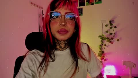   Help me reach 100 thumbs up online show from 01-22-25, 08:18