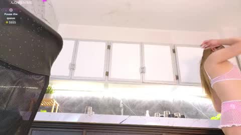 Your baby Nicol  online show from 03-17-26, 07:06