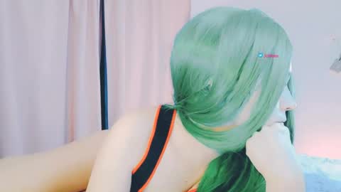 Snapshot of nickieyummy chatting on 07-15-26, 05:02 LOVE online show from 07-15-26, 05:02