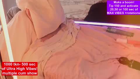 Karolina online show from 01-22-25, 02:35