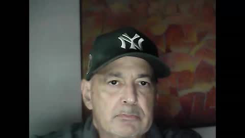 nickincali online show from 12-18-24, 07:26