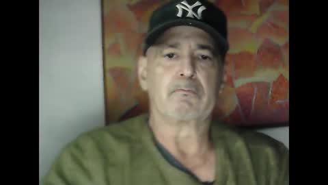 nickincali online show from 01-20-25, 12:39