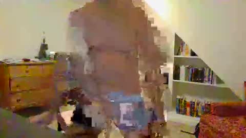 Nickjaz555 online show from 09-23-25, 02:47