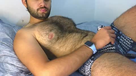 Nicolas              online show from 12-10-24, 04:02