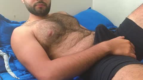 Nicolas              online show from 01-04-25, 09:52