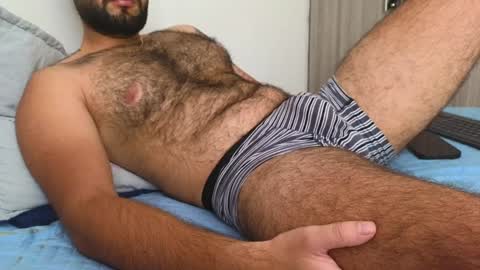 Nicolas              online show from 01-31-25, 09:37