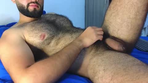 Nicolas              online show from 02-13-25, 05:05