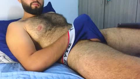 Nicolas              online show from 02-24-25, 10:14