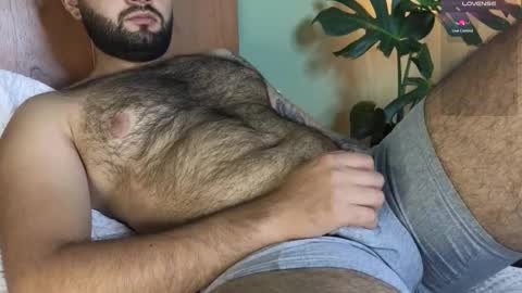 Nicolas              online show from 09-12-25, 12:44