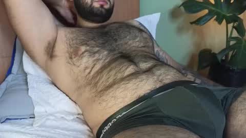 Nicolas              online show from 09-15-25, 03:17