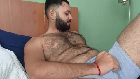 Snapshot of nickjordan1 chatting on 12-13-25, 09:42 Nicolas online show from 12-13-25, 09:42