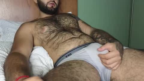 Nicolas              online show from 12-18-25, 03:01