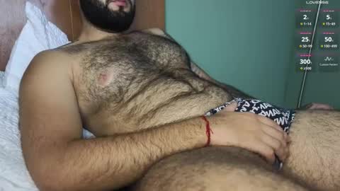 Nicolas              online show from 02-07-26, 12:03