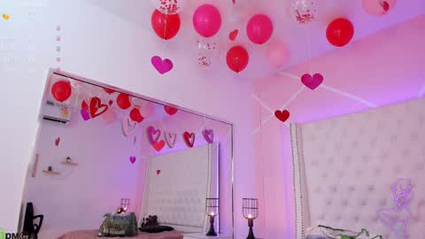 nickky online show from 02-18-25, 01:00