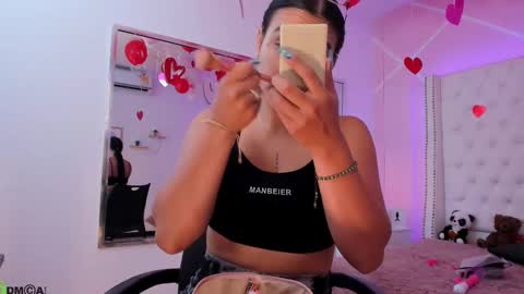 nickky online show from 02-19-25, 01:17