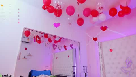 nickky online show from 02-21-25, 01:11