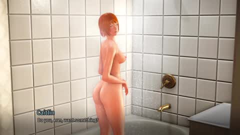 Snapshot of nickname_chewbacca chatting on 02-13-25, 03:35 Nik online show from 02-13-25, 03:35