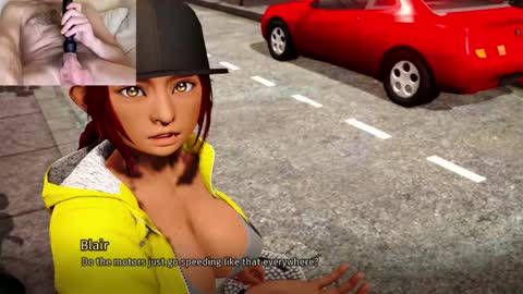 Snapshot of nickname_chewbacca chatting on 02-14-25, 06:08 Nik online show from 02-14-25, 06:08