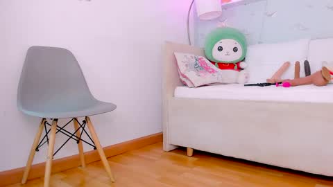 Snapshot of nicksantos_ chatting on 01-22-25, 06:31 Nicolas online show from 01-22-25, 06:31