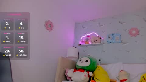 Snapshot of nicksantos_ chatting on 02-17-25, 06:26 Nicolas online show from 02-17-25, 06:26