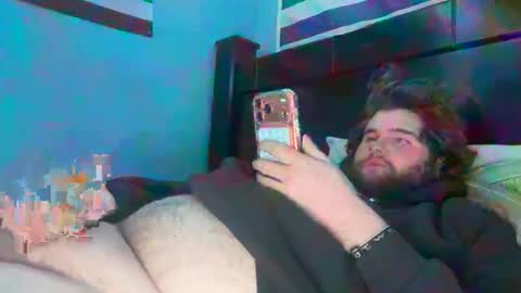 nickscharnitz66 online show from 02-27-26, 02:22