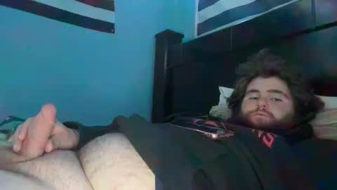 nickscharnitz66 online show from 03-08-26, 12:41