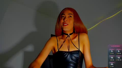 ISABEL   IG Dajobasa online show from 01-12-25, 03:07