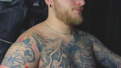 nicktattoomaster online show from 02-01-26, 11:09