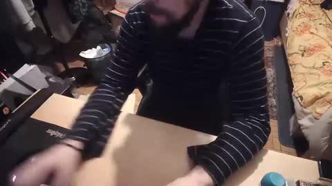 Snapshot of nickthebarbarian chatting on 01-06-25, 04:58 Thomas Jefferson online show from 01-06-25, 04:58