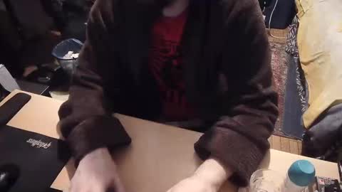 Snapshot of nickthebarbarian chatting on 03-02-25, 07:45 Thomas Jefferson online show from 03-02-25, 07:45