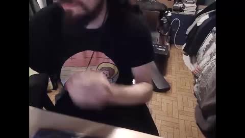 Snapshot of nickthebarbarian chatting on 11-23-25, 09:14 Thomas Jefferson online show from 11-23-25, 09:14