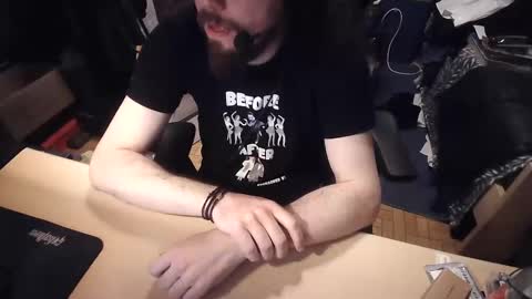 Thomas Jefferson online show from 02-21-26, 06:42