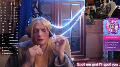 nicktuuk online show from 12-24-24, 06:55