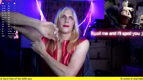 nicktuuk online show from 03-06-25, 01:05