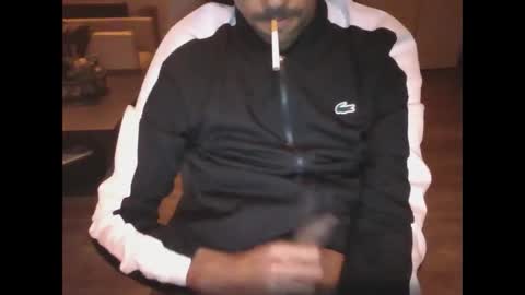 nickvd92 online show from 04-19-26, 01:16