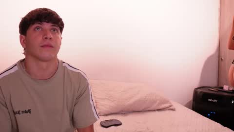 nicky and blake online show from 02-28-25, 12:54